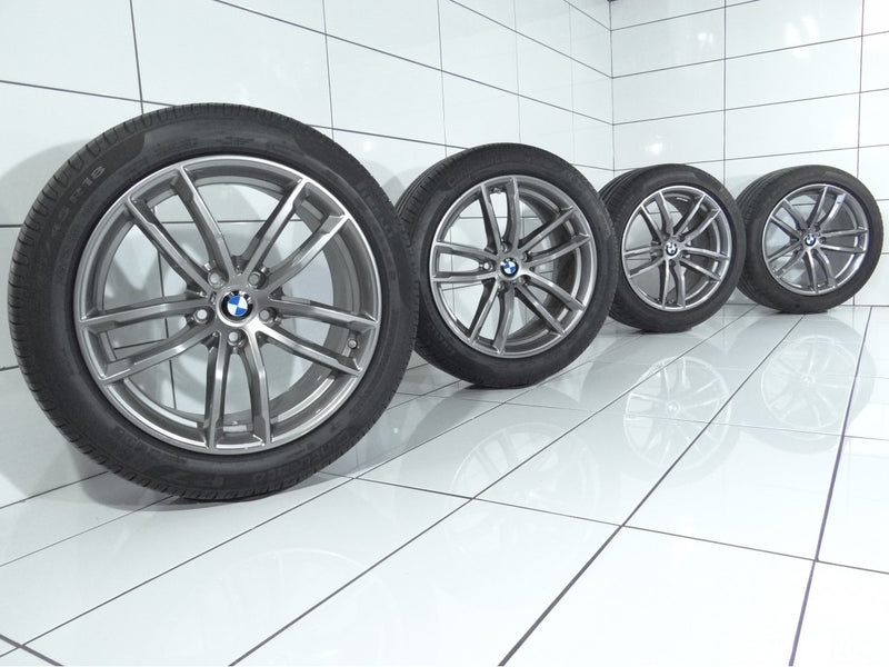 PIRELLI Cinturato P7 245/45R18 100 Y BMW 5 G30, G31