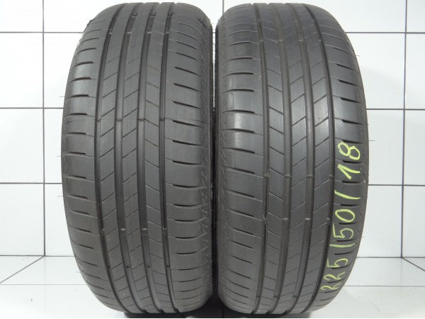 BRIDGESTONE TURANZA T005 225/50R18 99 W