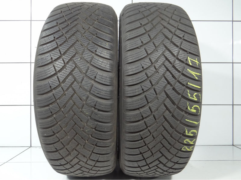 Hankook Winter i*cept RS3 225/55R17 101 V