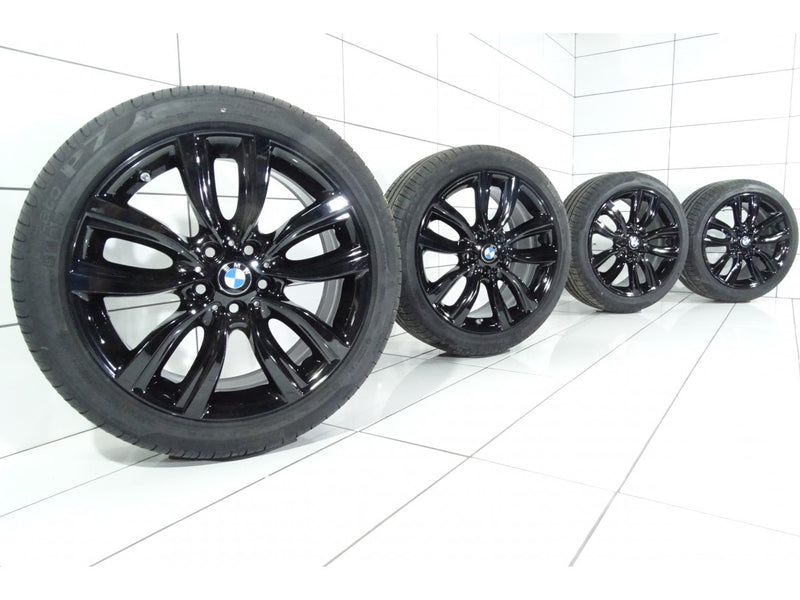 PIRELLI Cinturato P7 225/45R18 91 Y BMW 2 F45, ACTIVE TOURER, F46, GRAN TOURER