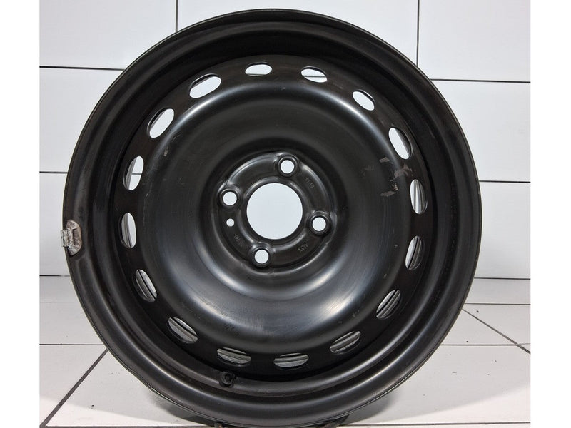 RENAULT OE 15' Czarny