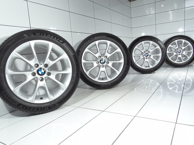 MICHELIN PRIMACY 4 225/50R18 99 W BMW 3 GT, F34