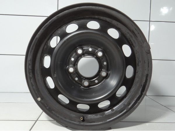 BMW OE 15' Czarny BMW 3 E36 E46