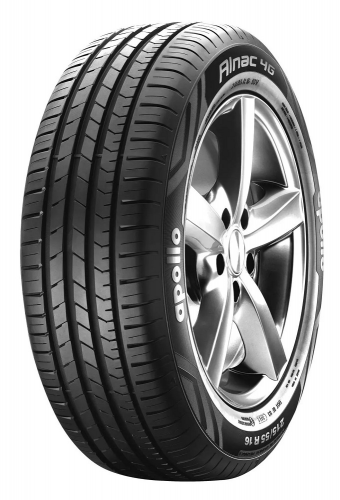 APOLLO Alnac 4G 195/65R15 91 H [2021] 7mm(nowe)