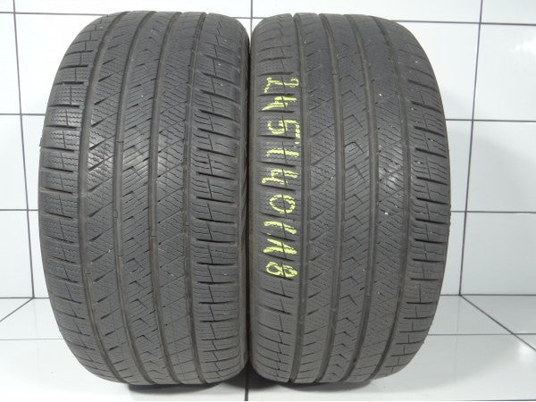 Vredestein QUATRAC PRO 245/40R18 97 Y