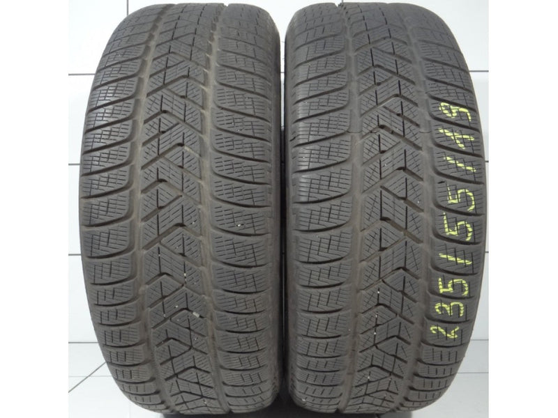 PIRELLI Scorpion Winter 235/55R19 101 H [2022] 7MM