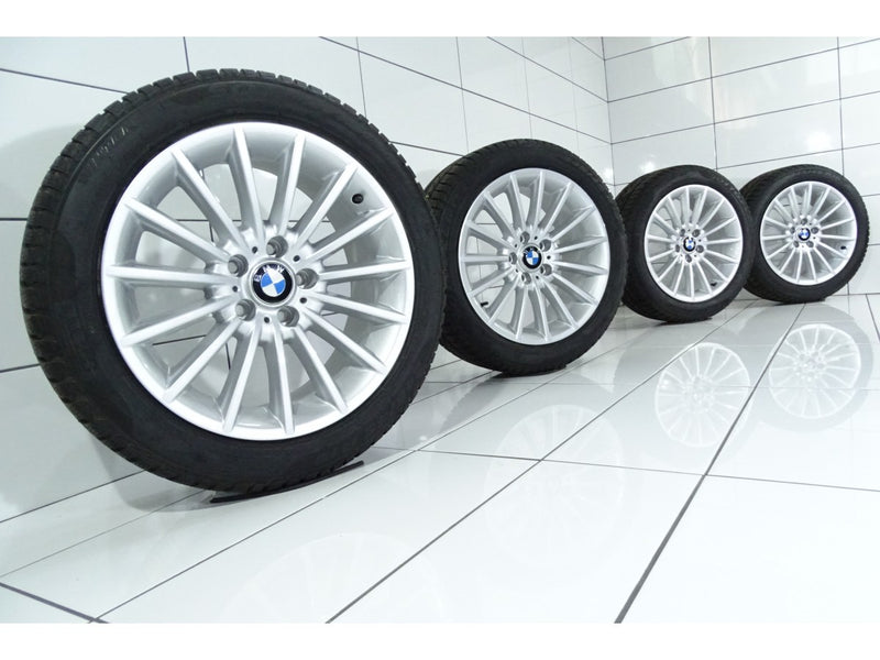 PIRELLI Winter Sottozero 3 245/45R18 100 V BMW 5 F10, F11, 6 F06, F12, F13