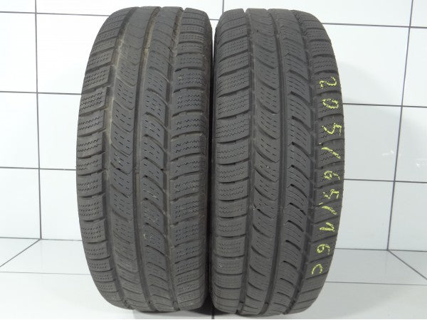 Continental Vanco Winter 2 205/65R16C 107/105 T