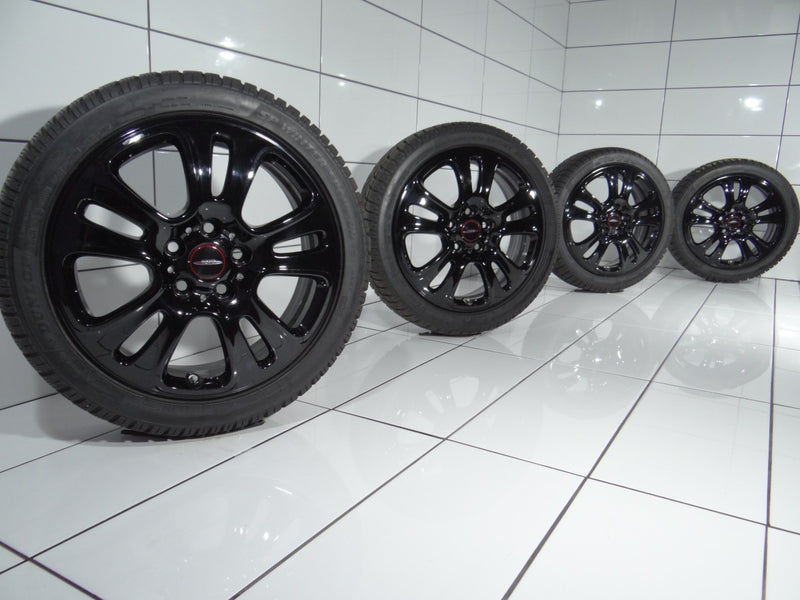 Dunlop SP Winter Sport 3D DSST 185/50R17 86 H MINI F55, F56, F57