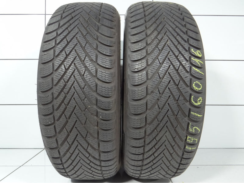PIRELLI WINTER CINTURATO 195/60R16 89 H