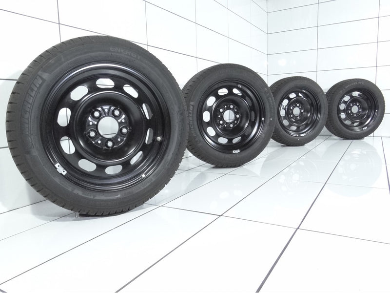 MICHELIN Energy Saver + 195/55R16 87 V BMW 1 F20, F21