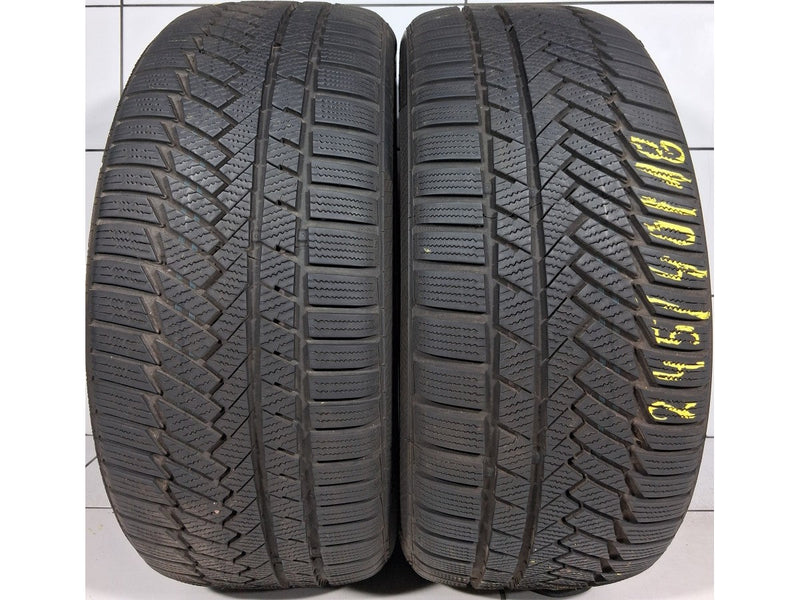 Continental WINTER CONTACT TS850P 245/40R18 97 V [2018] 7.5MM