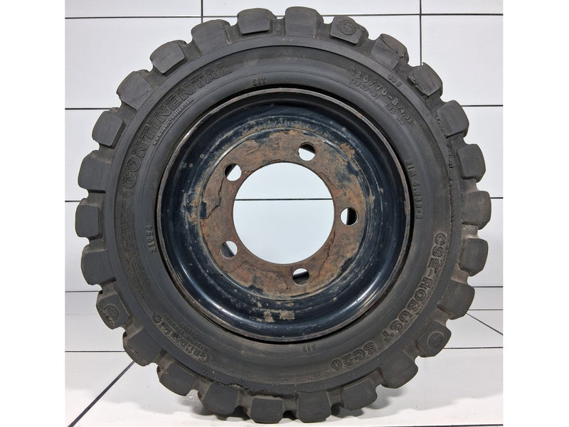 KOŁO Continental CSE-ROBUST SC20 18/7R8 INNY INNY