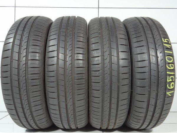 Hankook KINERGY ECO 2 165/60R15 77 H