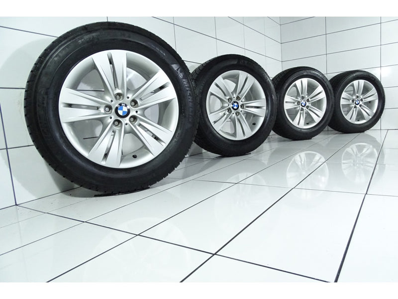 MICHELIN Latitude Alpin 255/55R18 105 H BMW X5, E53