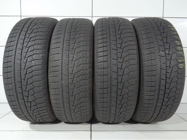 Hankook WINTER I*cept EVO2 205/60R16 92 H