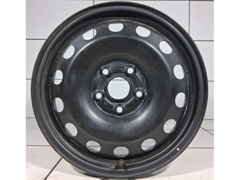 VOLKSWAGEN OE 16' Czarny