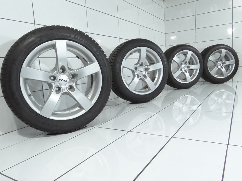 Goodyear UltraGrip 8 Performance 225/50R17 98 H BMW X1 E84