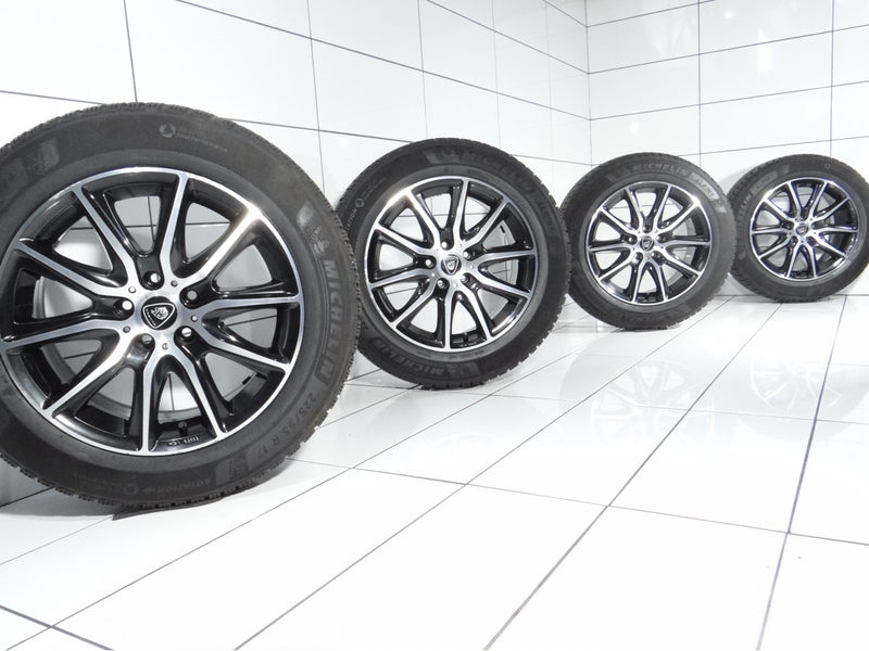 MICHELIN ALPIN 6 225/55R17 97 H BMW G30 G31