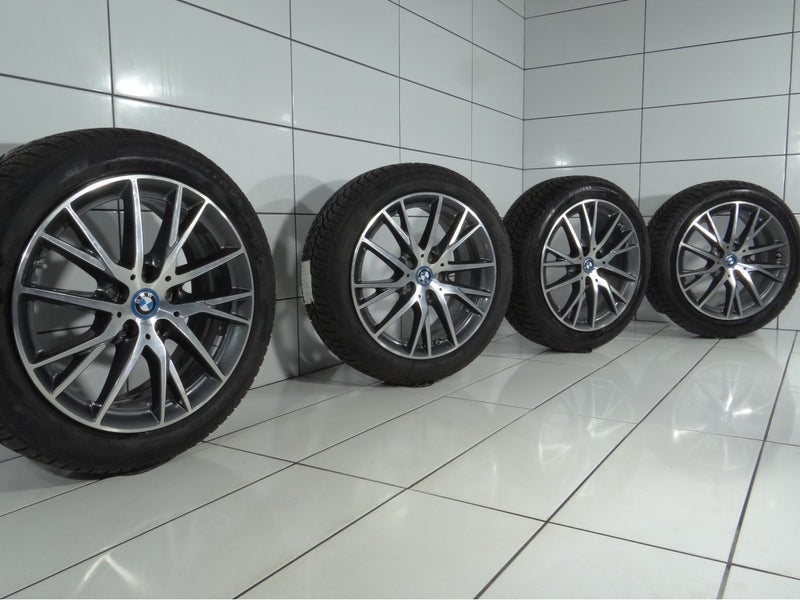 PIRELLI SNOWCONTROL SERIA3 WINTER 210 195/55R17 92 H BMW 1 F40, 2 F45 F46