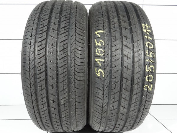 BRIDGESTONE Turanza EL400 02 205/50R17 89 V