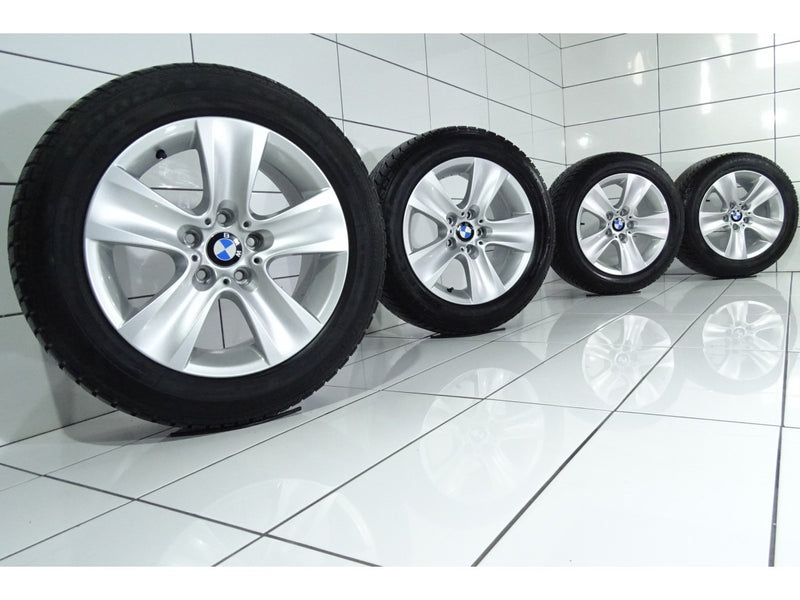 Goodyear UltraGrip Performance 2 225/55R17 97 H BMW 5 F10, F11, 6 F06, F12, F13