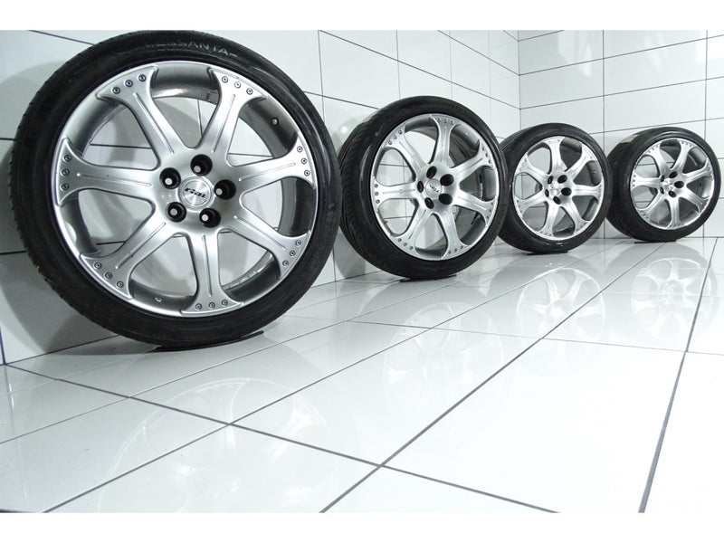 Vredestein ULTRAC-SESSANTA 245/40R20 99 Y BMW 6 E63, 7 E65