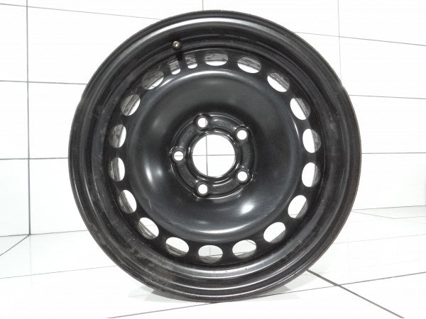 OPEL OE 15' Czarny OPEL ASTRA MERIVA ZAFIRA