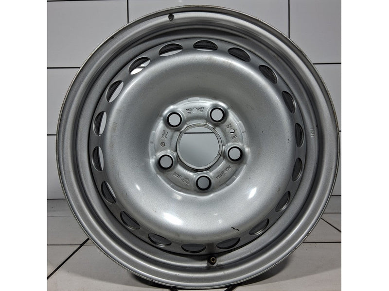 VOLKSWAGEN OE 16' Srebrny