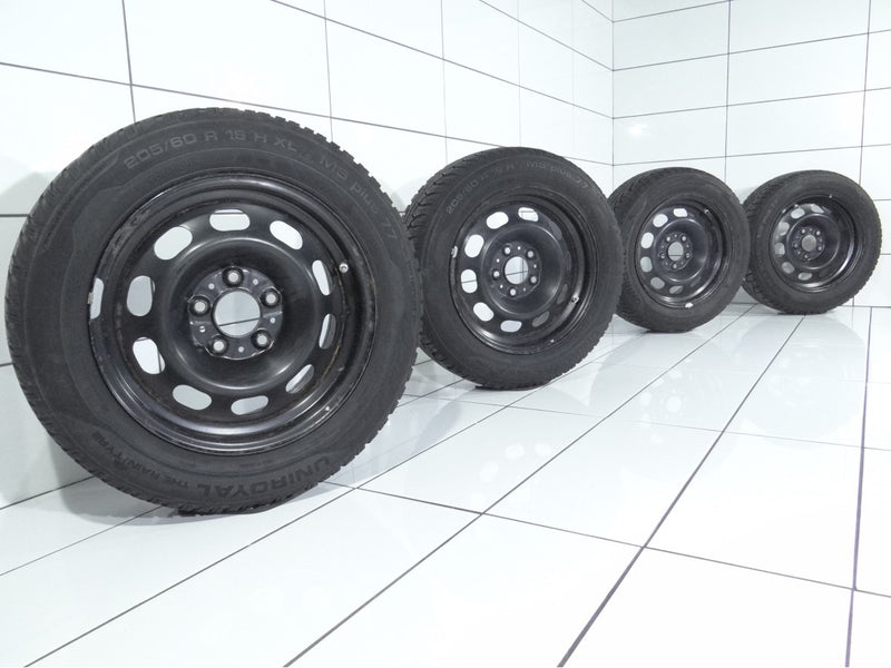 UNIROYAL MS Plus 77 205/60R16 92 H BMW 3 F30, F31