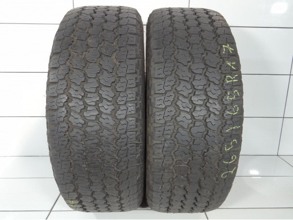 Goodyear WRANGLER ALL-TERRAINADVENTURE 265/65R17 112 T