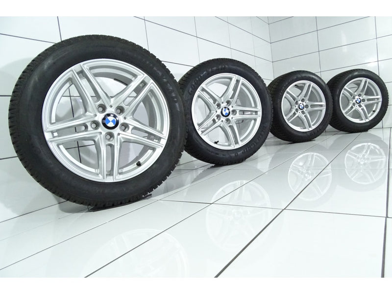 Goodyear UltraGrip 8 Performance 225/55R17 97 H BMW 5 F10, F11, 6 F12, F13