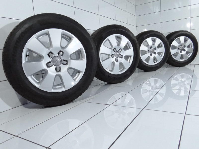 Hankook Ventus S1 evo2 SUV 235/60R18 103 V AUDI Q7 4L0