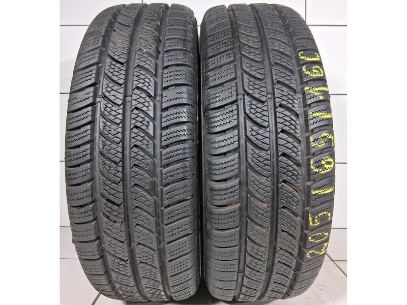 Continental Vanco Winter 2 205/65R16C 107/105 T [2019] 8MM