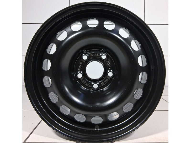 OPEL OE 15' Czarny