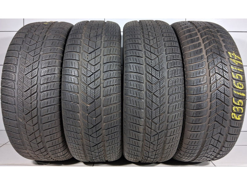 PIRELLI Scorpion Winter 235/65R17 104 H [2018] 6MM