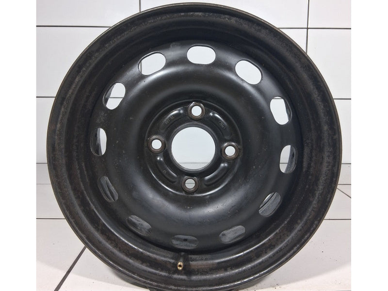 FORD OE 14' Czarny