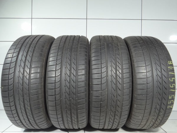 Goodyear Eagle F1 SUV-4X4 Asymmetric 255/55R18 109 V