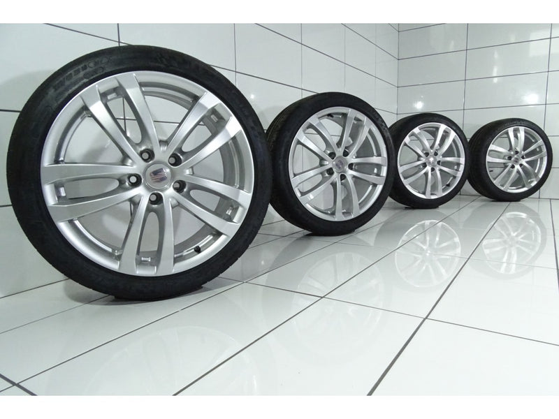 MICHELIN Pilot Super Sport 225/40R18 88 Y SEAT LEON