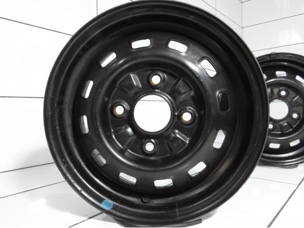 DAEWOO OE 13' Czarny OPEL ASTRA, OPEL COMBO, OPEL CORSA, OPEL VECTRA