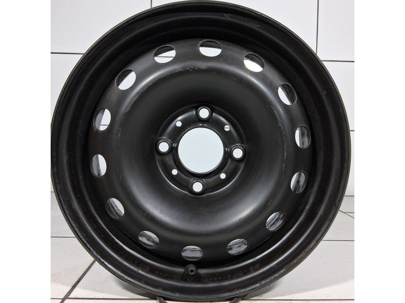 CITROEN OE 14' Czarny CITROEN C2 C3 PEUGEOT 1007