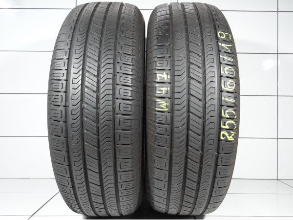 Continental CROSSCONTACT RX 255/65R19 114 V