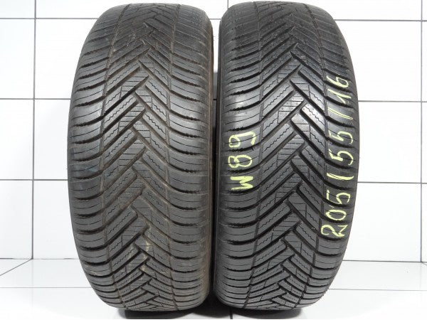 Hankook KINERGY 4S 205/55R16 94 V