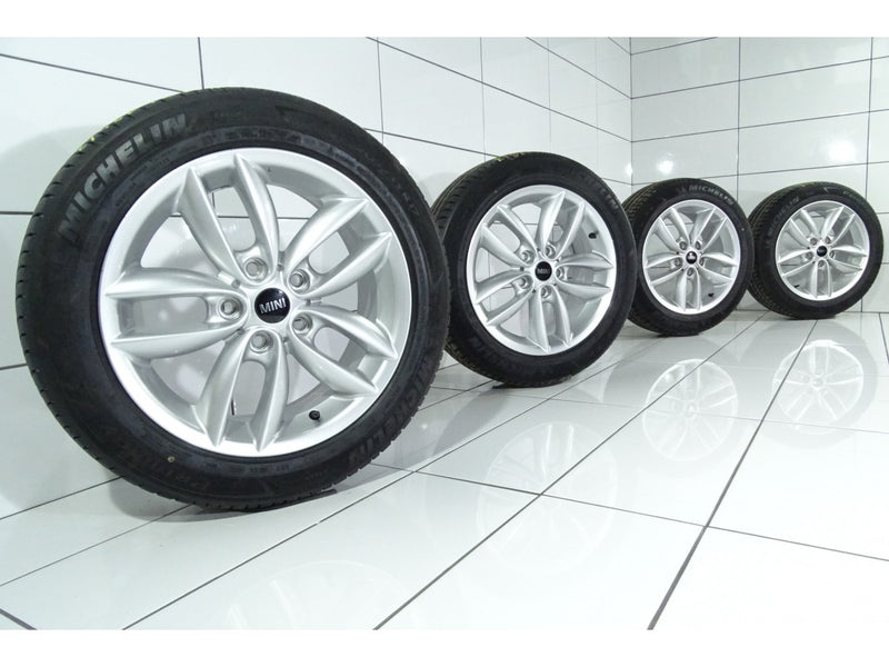 MICHELIN Primacy 3 205/55R17 91 W MINI COOPER, ONE, COUNTRYMAN, PACEMAN, R60, R61