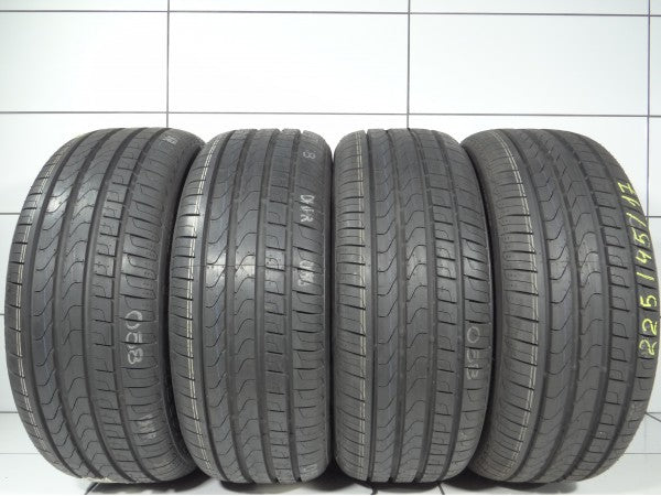 PIRELLI Cinturato P7 225/45R17 91 W