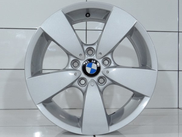 BMW OE 17' Srebrny 5 E60 XD, E61 XD