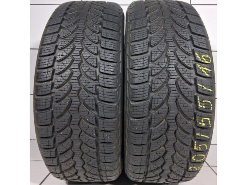 BRIDGESTONE Blizzak LM-32 205/55R16 91 H [2016] 7MM