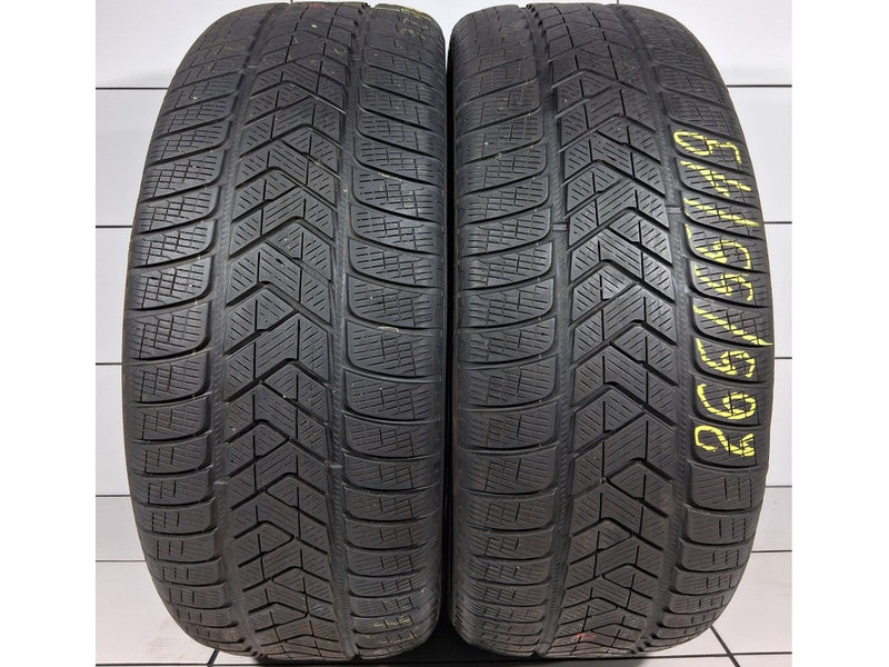 PIRELLI Scorpion Winter 265/55R19 109 V [2020] 6MM