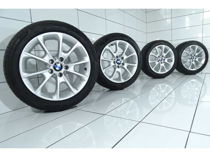 PIRELLI Cinturato P7 225/45R18 91 Y BMW 3 F30, F31 F34 GT, 4 F32, F36, F33
