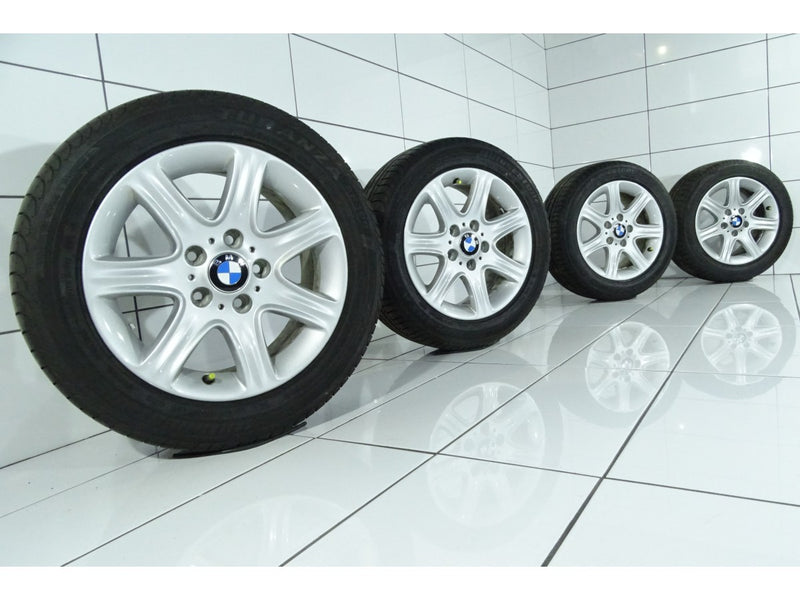 BRIDGESTONE Turanza ER300 A 205/55R16 91 W BMW 1 F20, F21, 2 F22, F23
